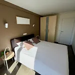 شقة Zonnig Leopold Aan Zee *
