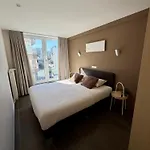 Zonnig Leopold Aan Zee شقة دي بان
